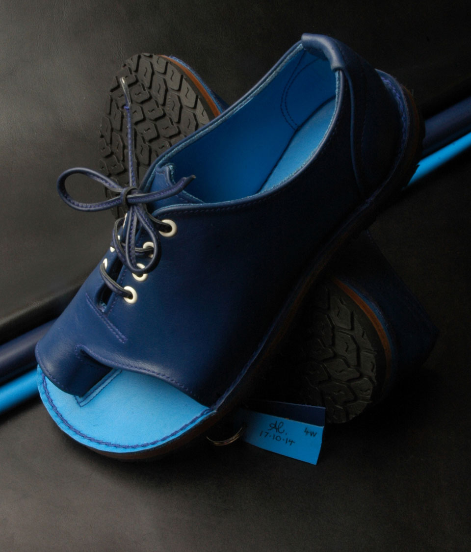 Indigo-&-Cornflower-blue-Italain-leaer-shoes,-Signed-&-dated-17.10.14.jpg